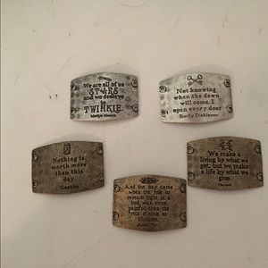 Lenny & Eva Sentiments